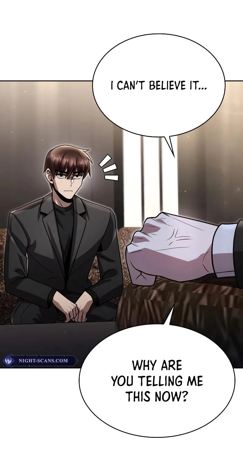 The Dungeon Cleaning Life of a Once Genius Hunter Chapter 86 page 76 - 