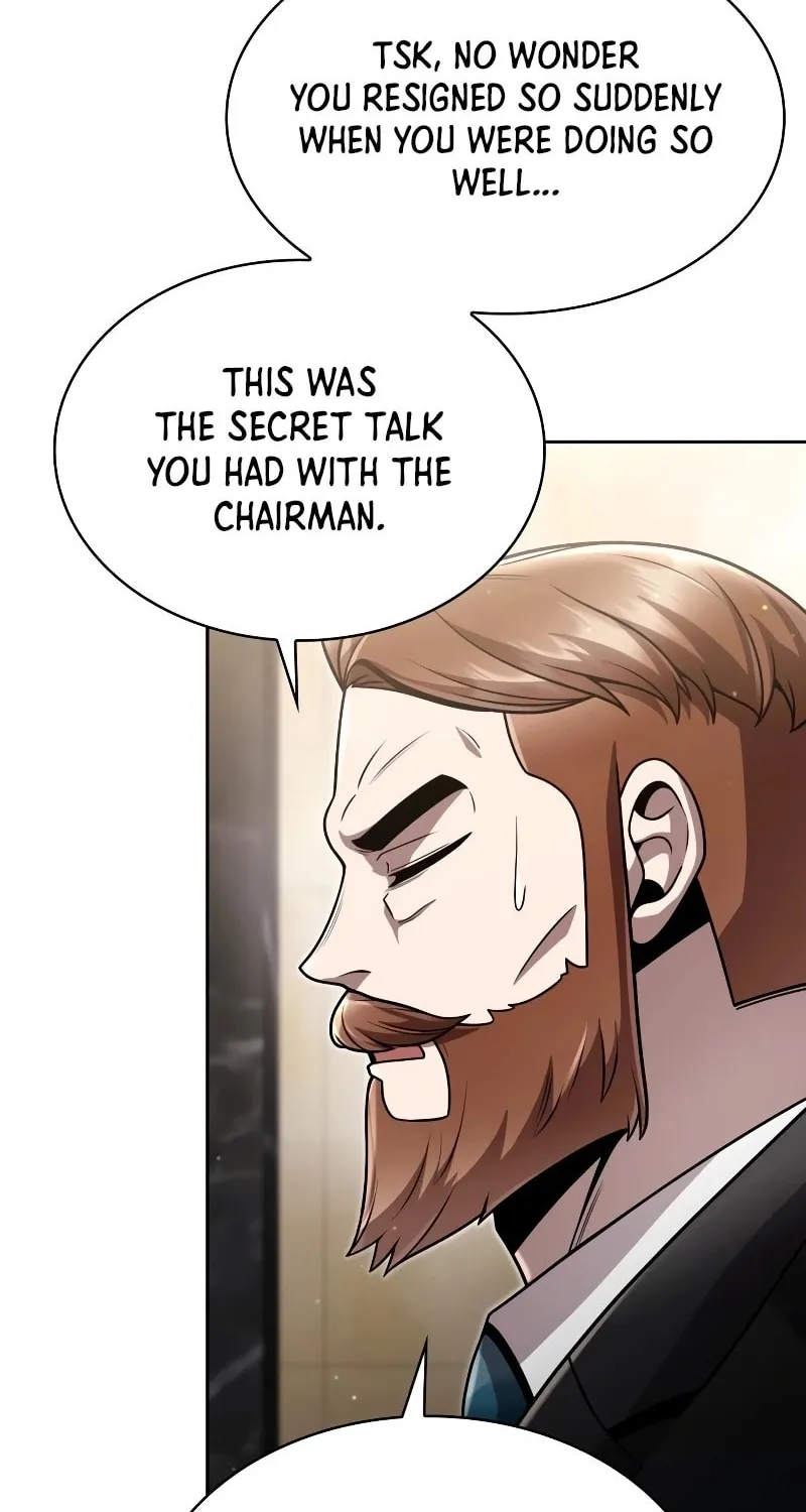 The Dungeon Cleaning Life of a Once Genius Hunter Chapter 86 page 79 - 
