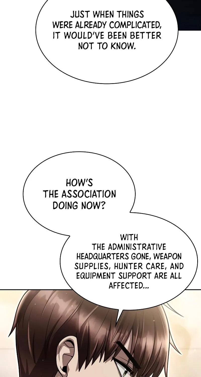 The Dungeon Cleaning Life of a Once Genius Hunter Chapter 86 page 80 - 