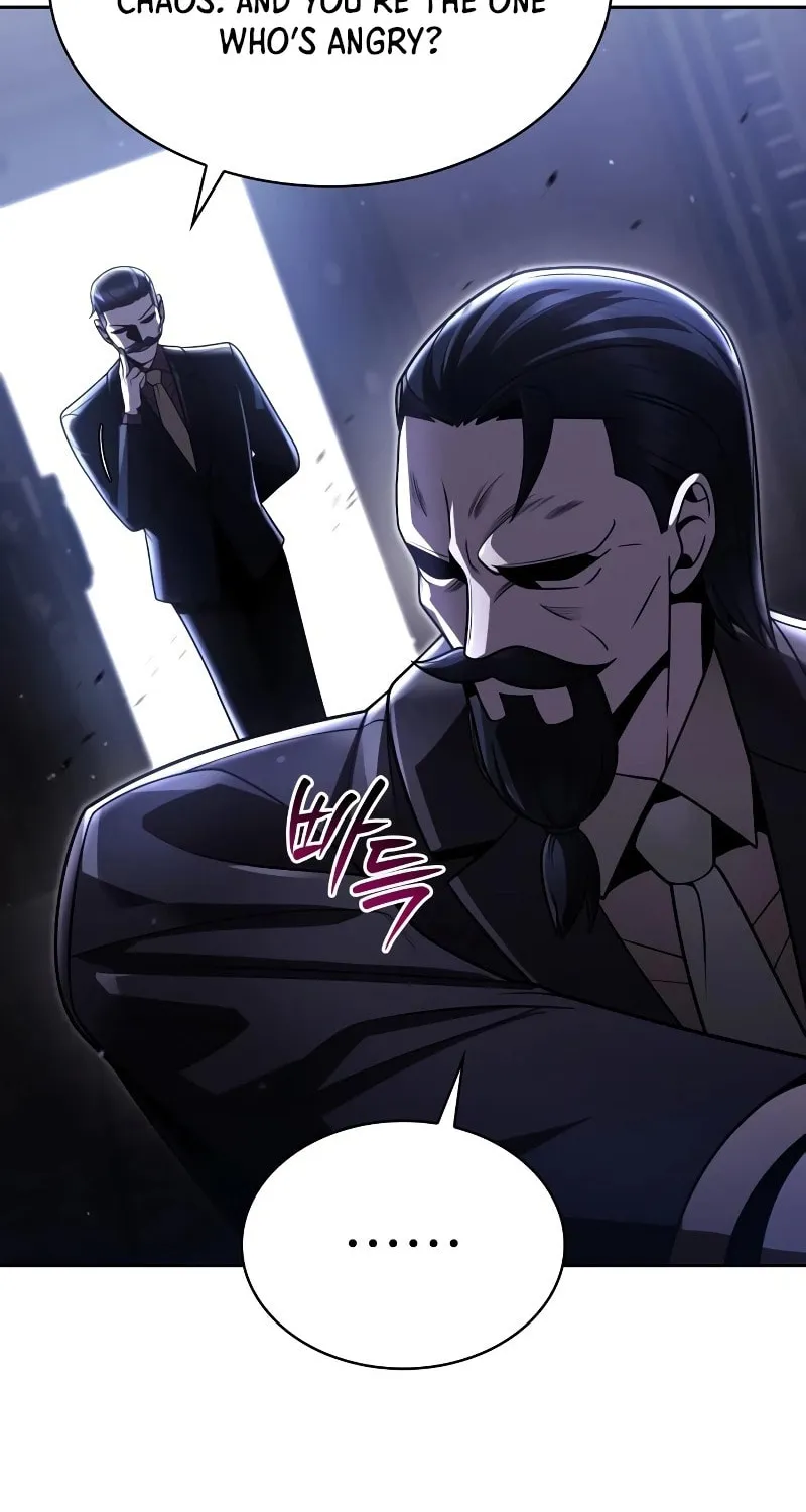 The Dungeon Cleaning Life of a Once Genius Hunter Chapter 86 page 9 - 