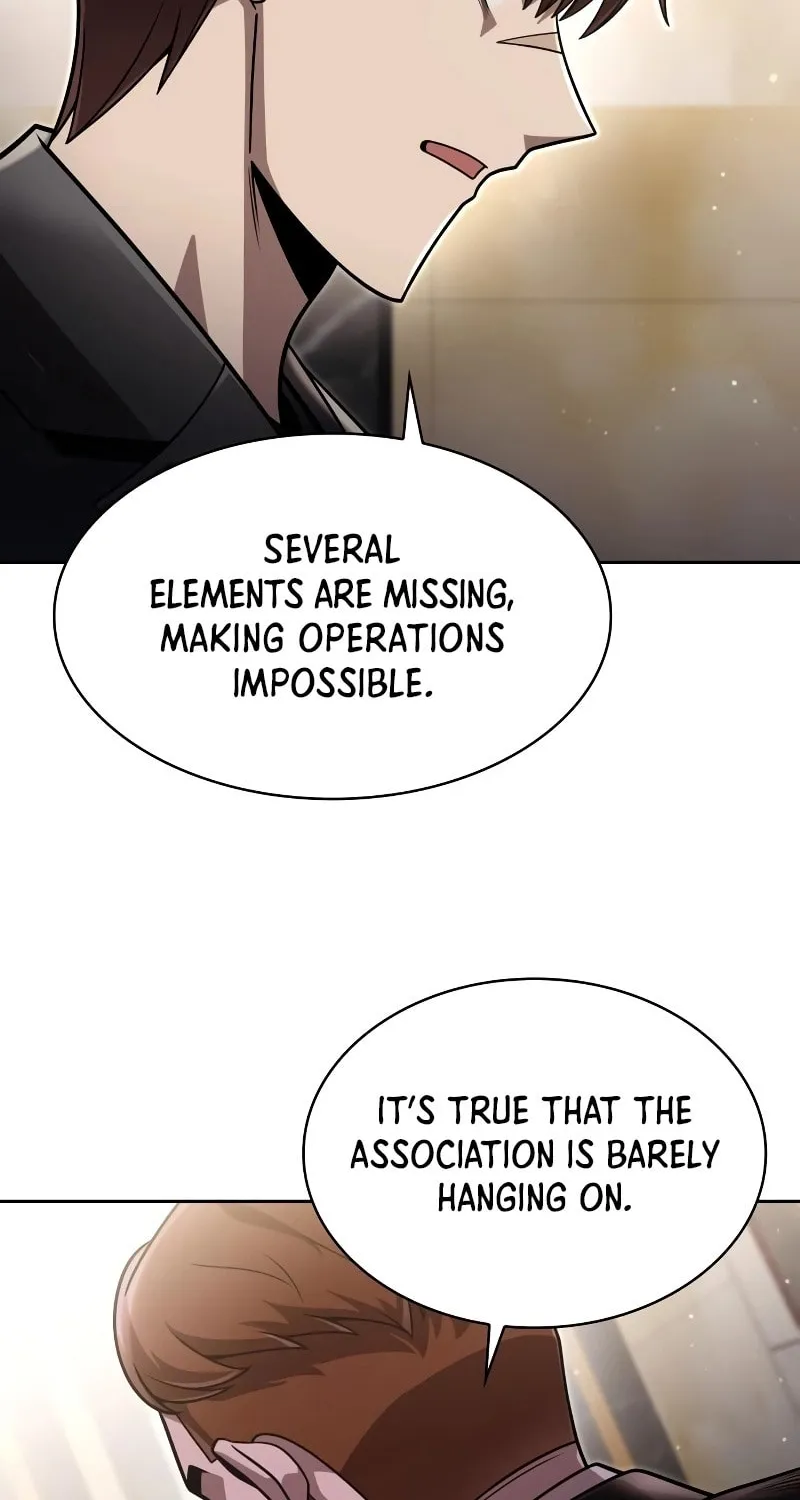 The Dungeon Cleaning Life of a Once Genius Hunter Chapter 86 page 81 - 