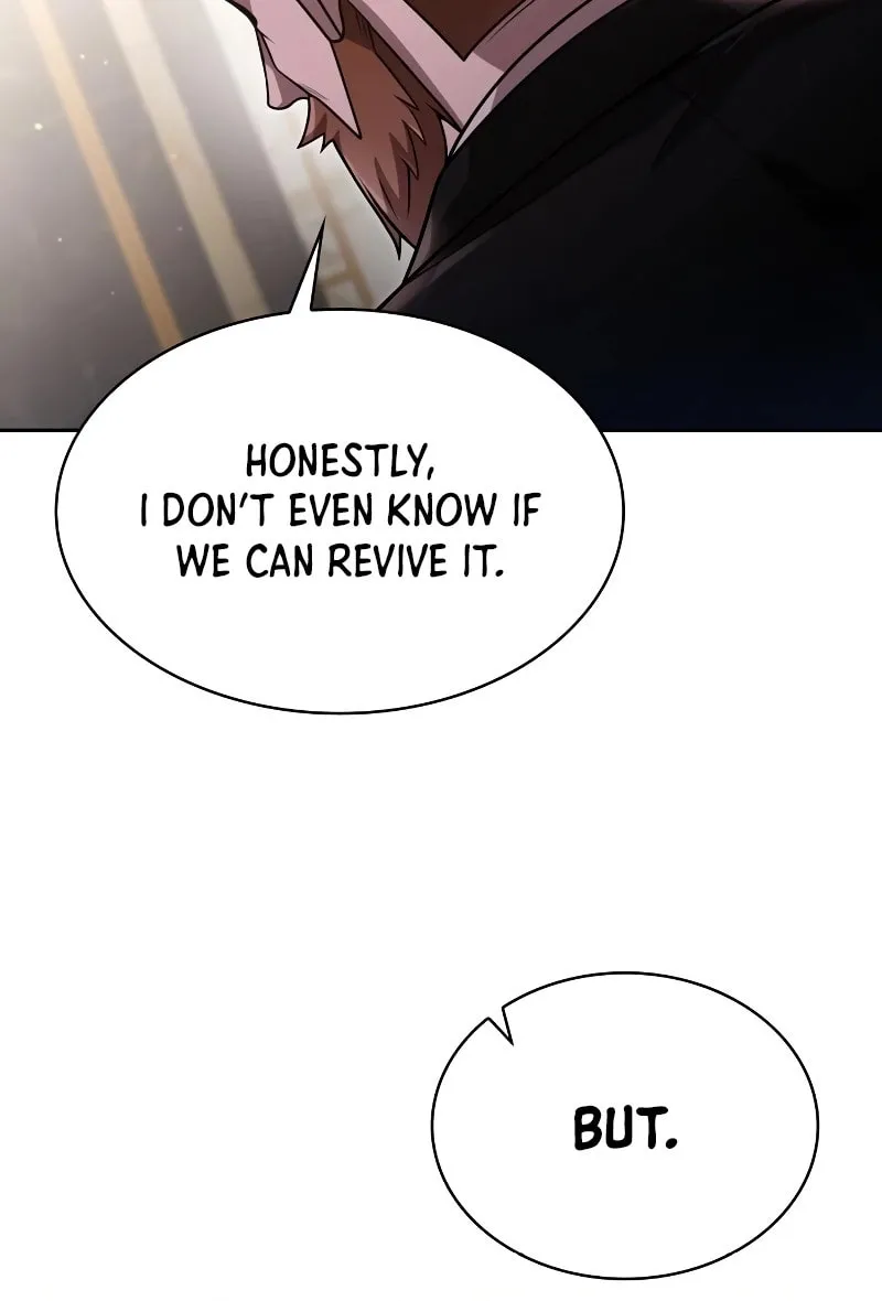 The Dungeon Cleaning Life of a Once Genius Hunter Chapter 86 page 82 - 