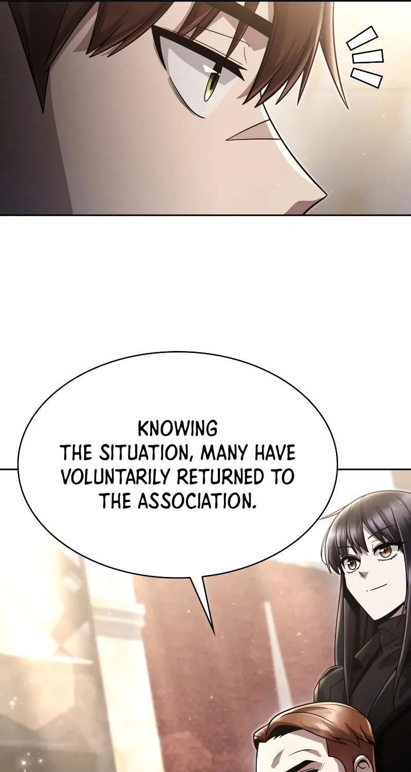 The Dungeon Cleaning Life of a Once Genius Hunter Chapter 86 page 83 - 