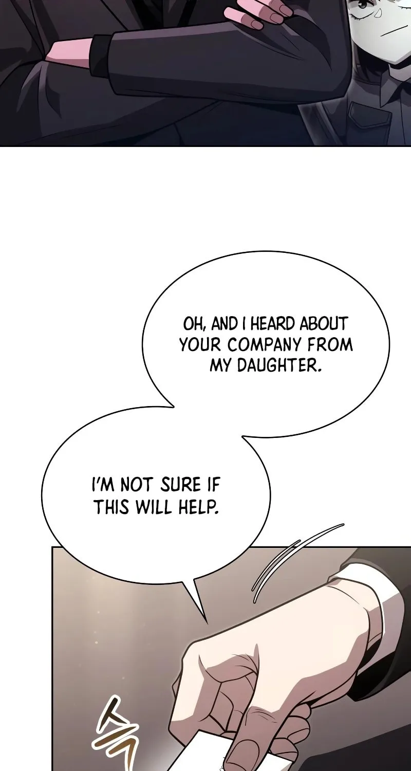 The Dungeon Cleaning Life of a Once Genius Hunter Chapter 86 page 86 - 