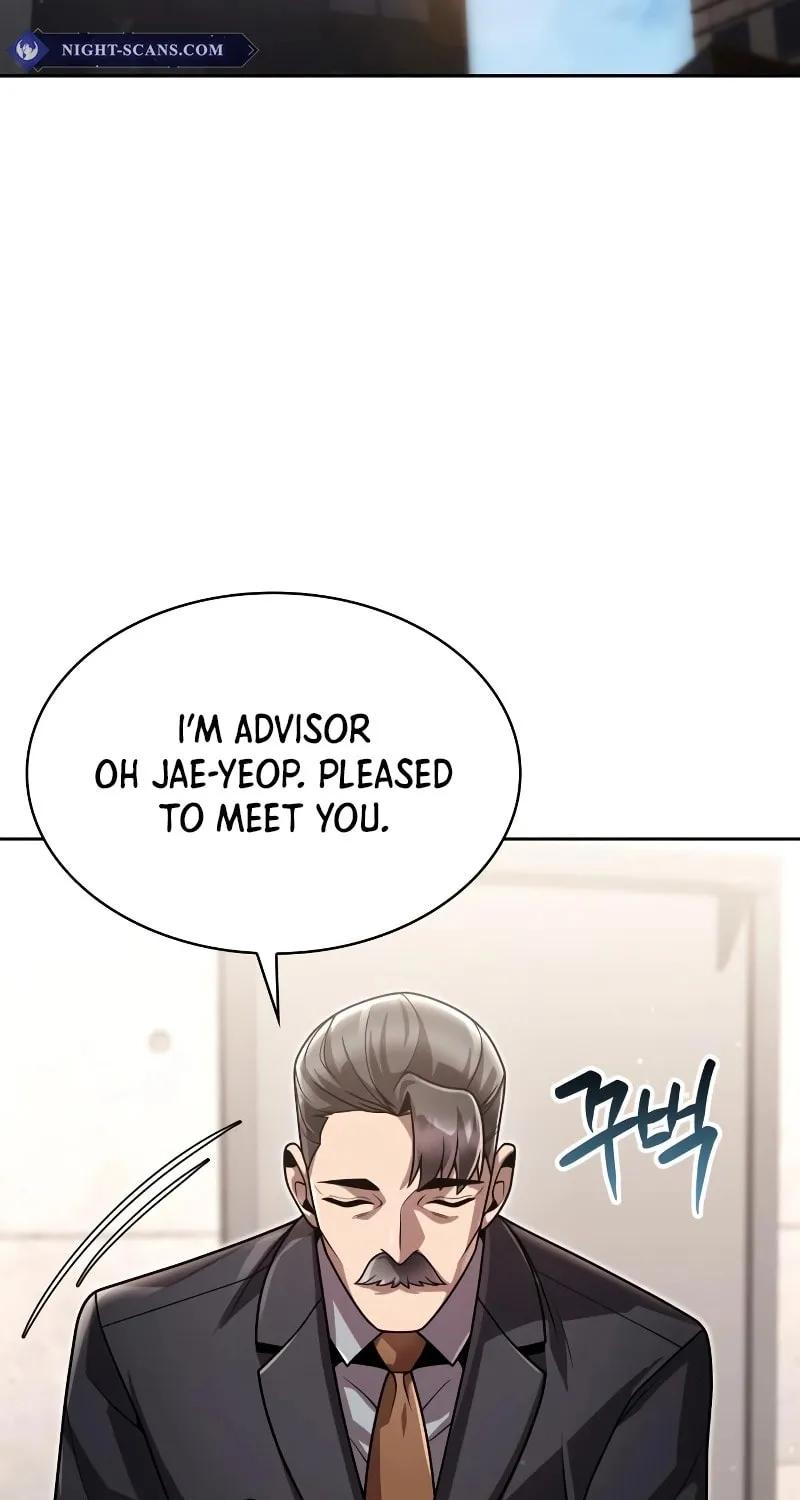 The Dungeon Cleaning Life of a Once Genius Hunter Chapter 86 page 90 - 