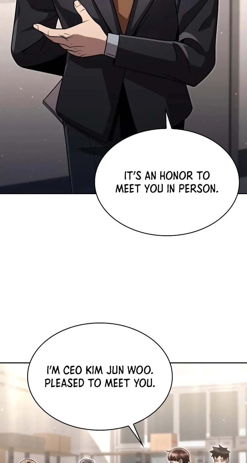 The Dungeon Cleaning Life of a Once Genius Hunter Chapter 86 page 91 - 