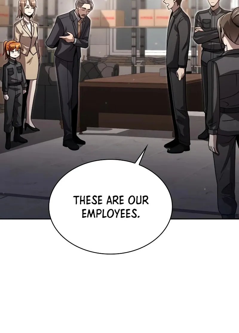 The Dungeon Cleaning Life of a Once Genius Hunter Chapter 86 page 92 - 