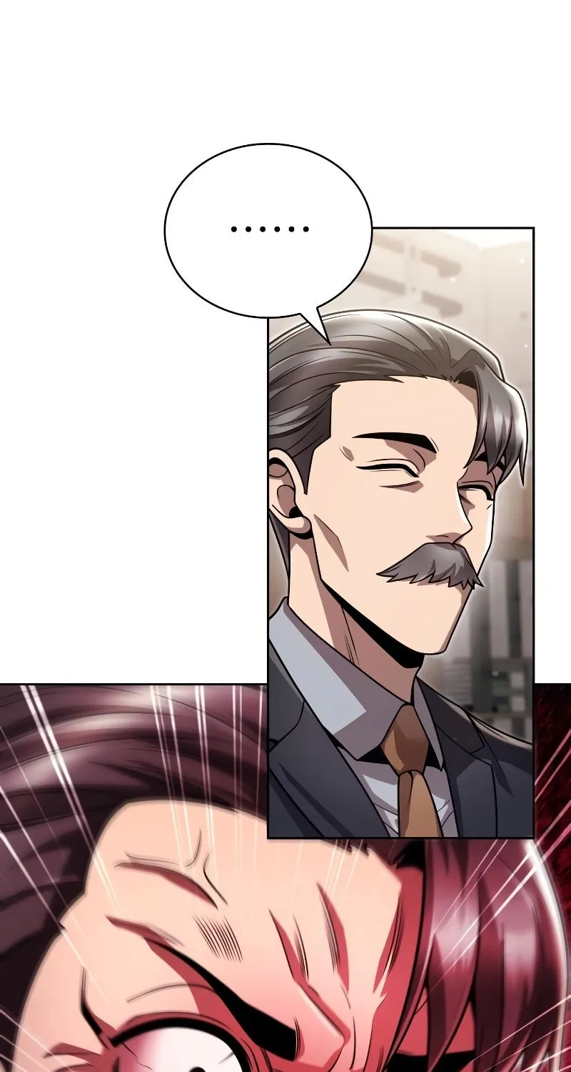 The Dungeon Cleaning Life of a Once Genius Hunter Chapter 86 page 94 - 
