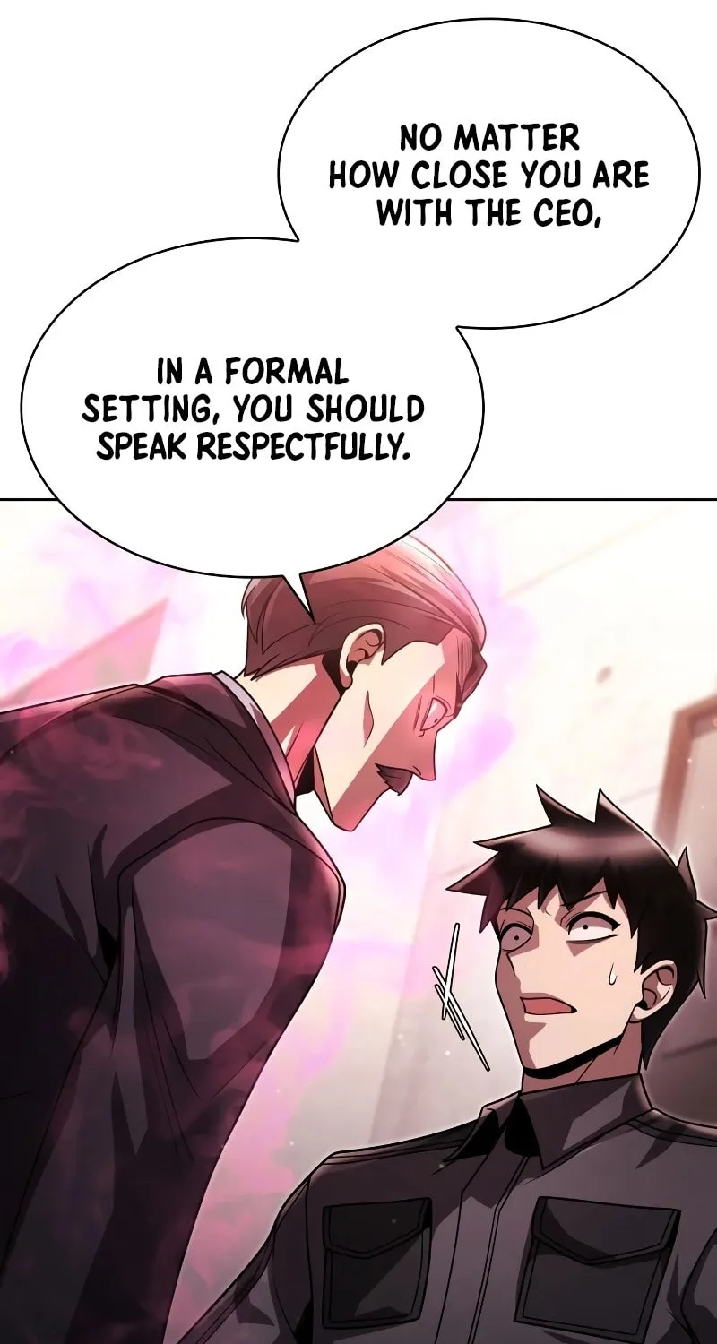 The Dungeon Cleaning Life of a Once Genius Hunter Chapter 86 page 96 - 
