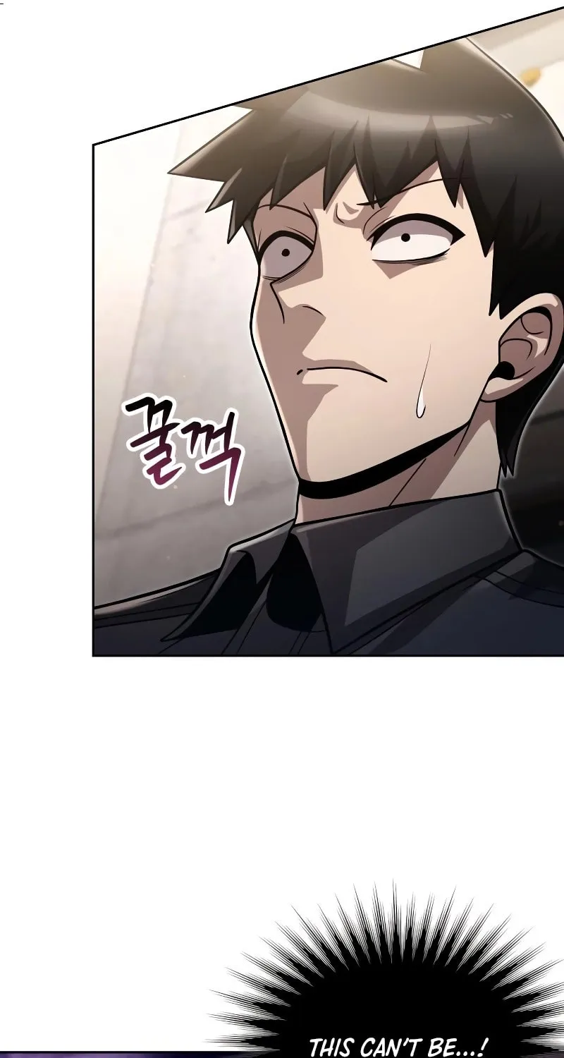 The Dungeon Cleaning Life of a Once Genius Hunter Chapter 86 page 98 - 