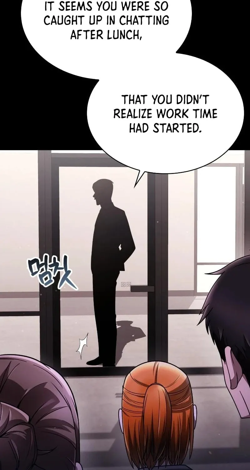 The Dungeon Cleaning Life of a Once Genius Hunter Chapter 87 page 11 - 