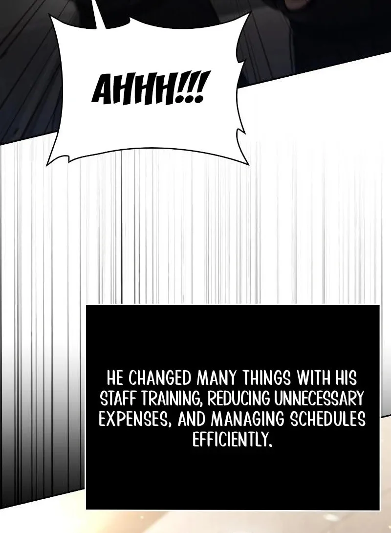 The Dungeon Cleaning Life of a Once Genius Hunter Chapter 87 page 17 - 