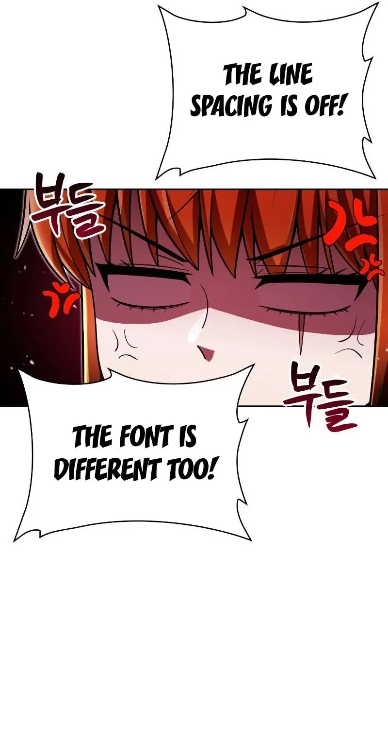 The Dungeon Cleaning Life of a Once Genius Hunter Chapter 87 page 23 - 