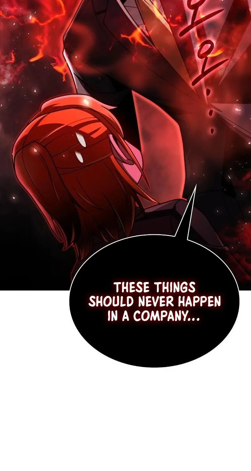The Dungeon Cleaning Life of a Once Genius Hunter Chapter 87 page 27 - 
