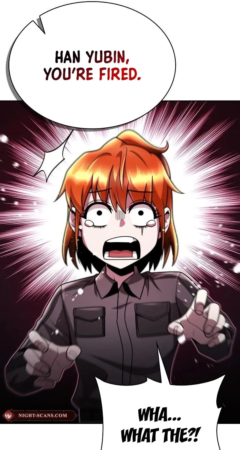 The Dungeon Cleaning Life of a Once Genius Hunter Chapter 87 page 29 - 