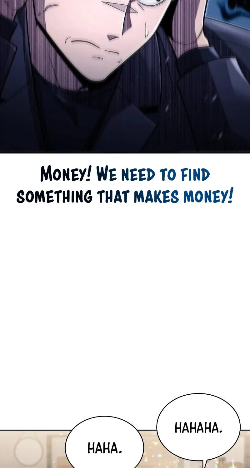 The Dungeon Cleaning Life of a Once Genius Hunter Chapter 87 page 37 - 