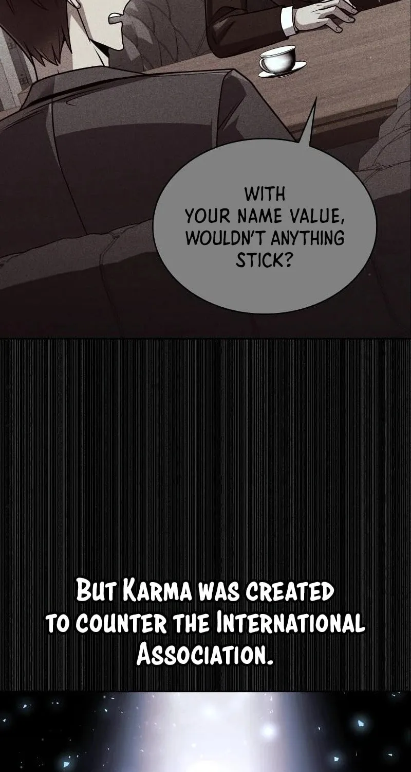 The Dungeon Cleaning Life of a Once Genius Hunter Chapter 87 page 47 - 