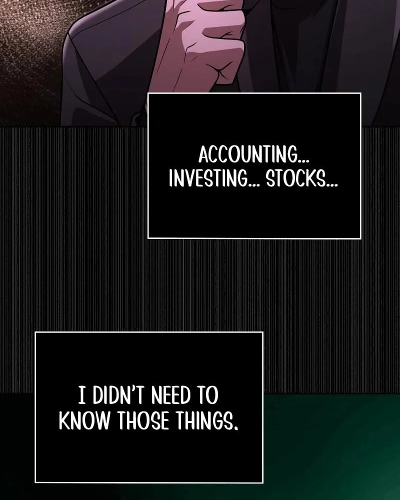The Dungeon Cleaning Life of a Once Genius Hunter Chapter 87 page 54 - 