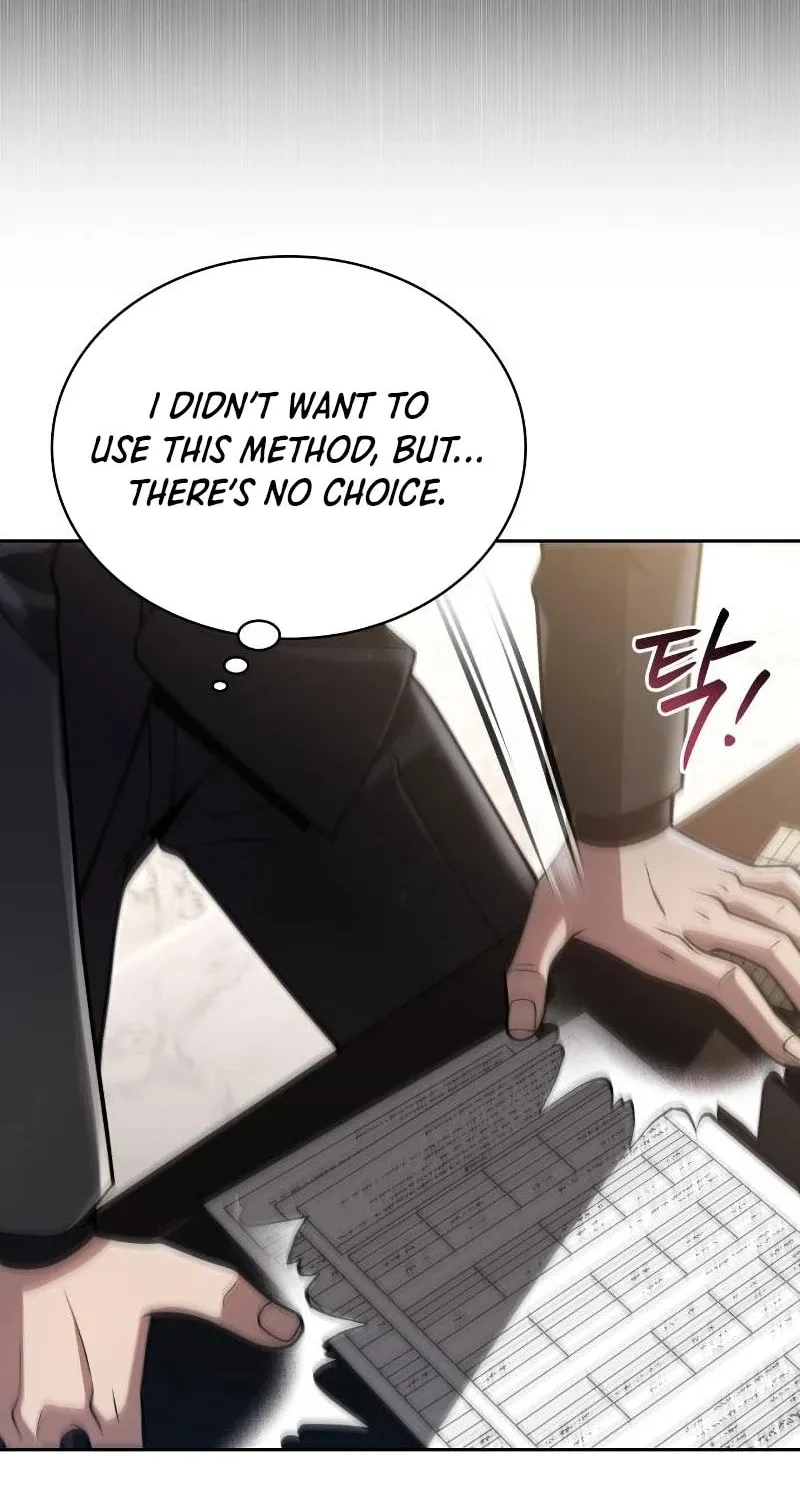 The Dungeon Cleaning Life of a Once Genius Hunter Chapter 87 page 56 - 