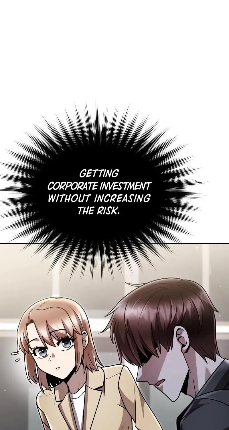 The Dungeon Cleaning Life of a Once Genius Hunter Chapter 87 page 57 - 