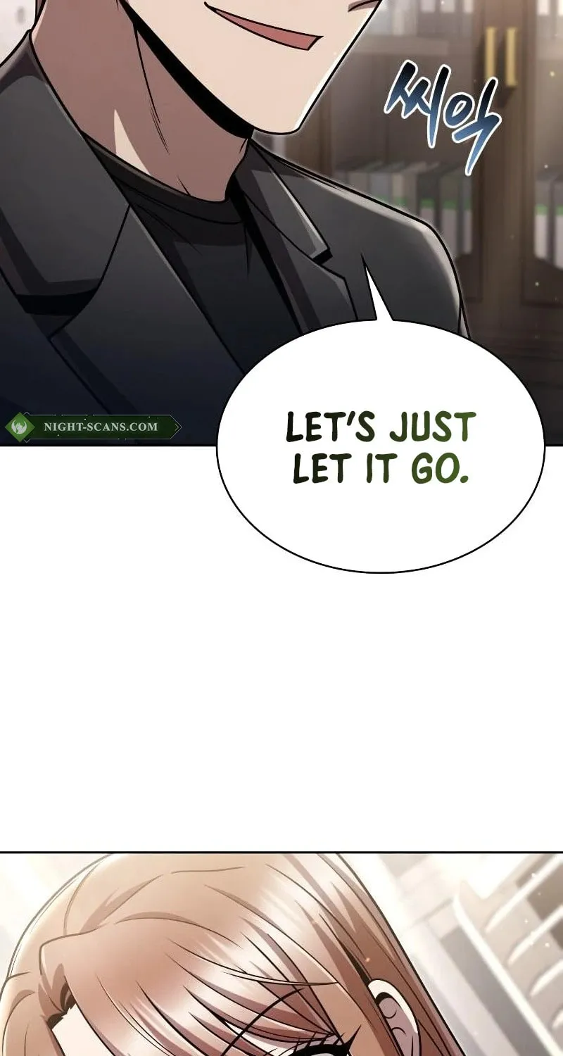 The Dungeon Cleaning Life of a Once Genius Hunter Chapter 87 page 59 - 