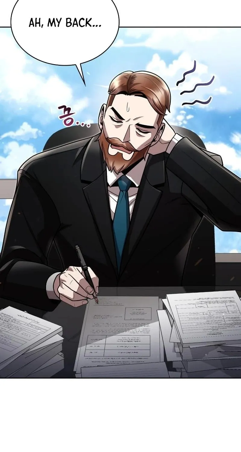 The Dungeon Cleaning Life of a Once Genius Hunter Chapter 87 page 63 - 