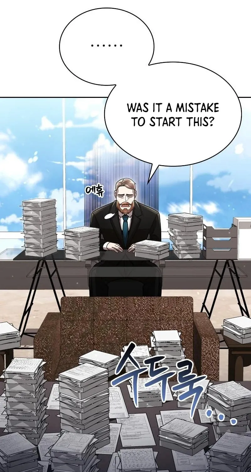 The Dungeon Cleaning Life of a Once Genius Hunter Chapter 87 page 64 - 