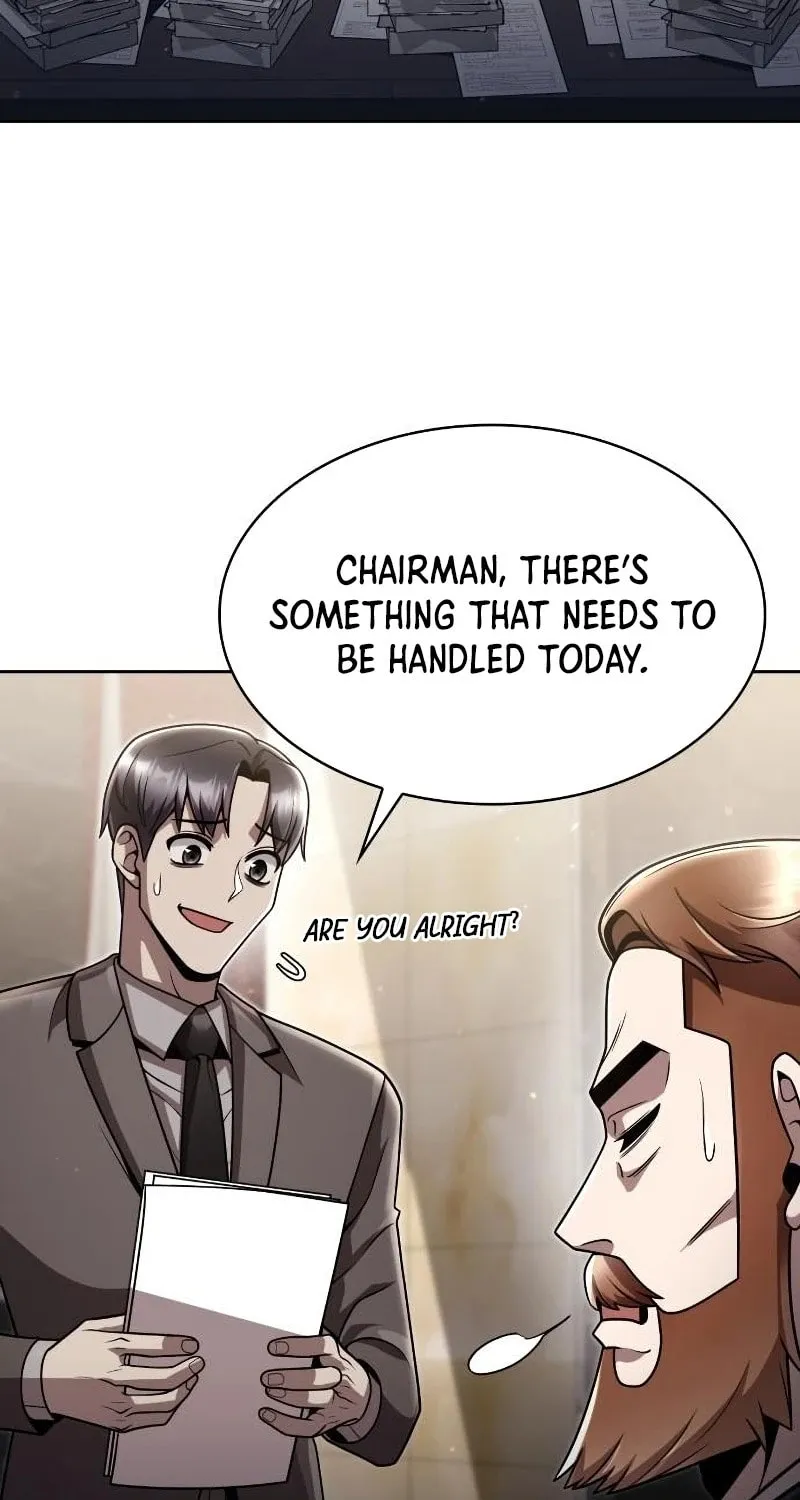 The Dungeon Cleaning Life of a Once Genius Hunter Chapter 87 page 65 - 