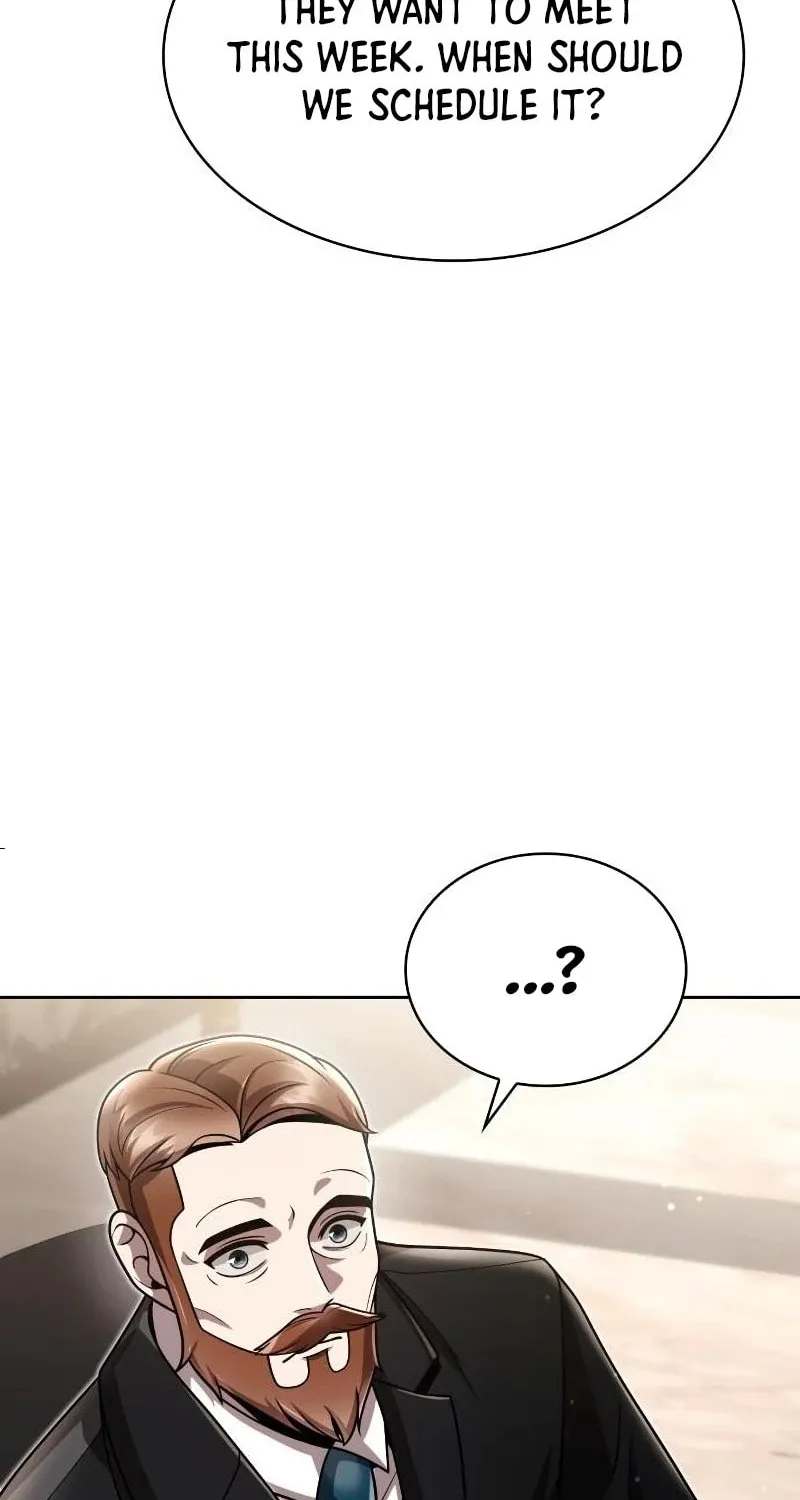 The Dungeon Cleaning Life of a Once Genius Hunter Chapter 87 page 68 - 