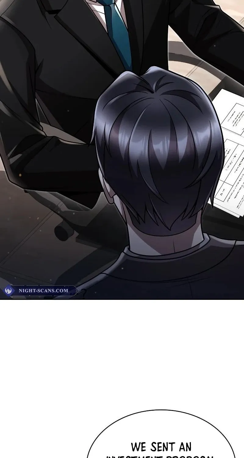 The Dungeon Cleaning Life of a Once Genius Hunter Chapter 87 page 69 - 