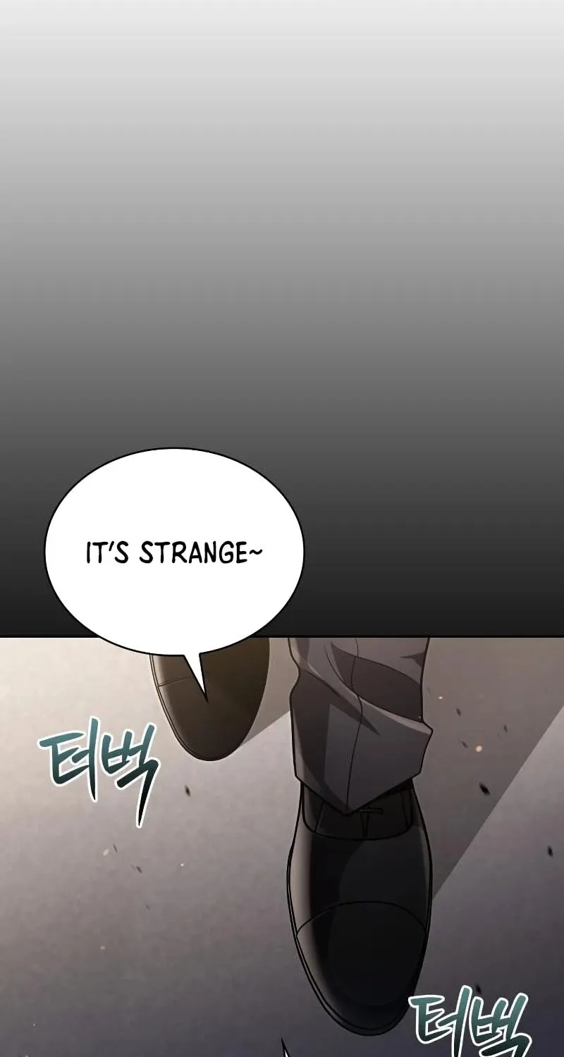 The Dungeon Cleaning Life of a Once Genius Hunter Chapter 87 page 8 - 