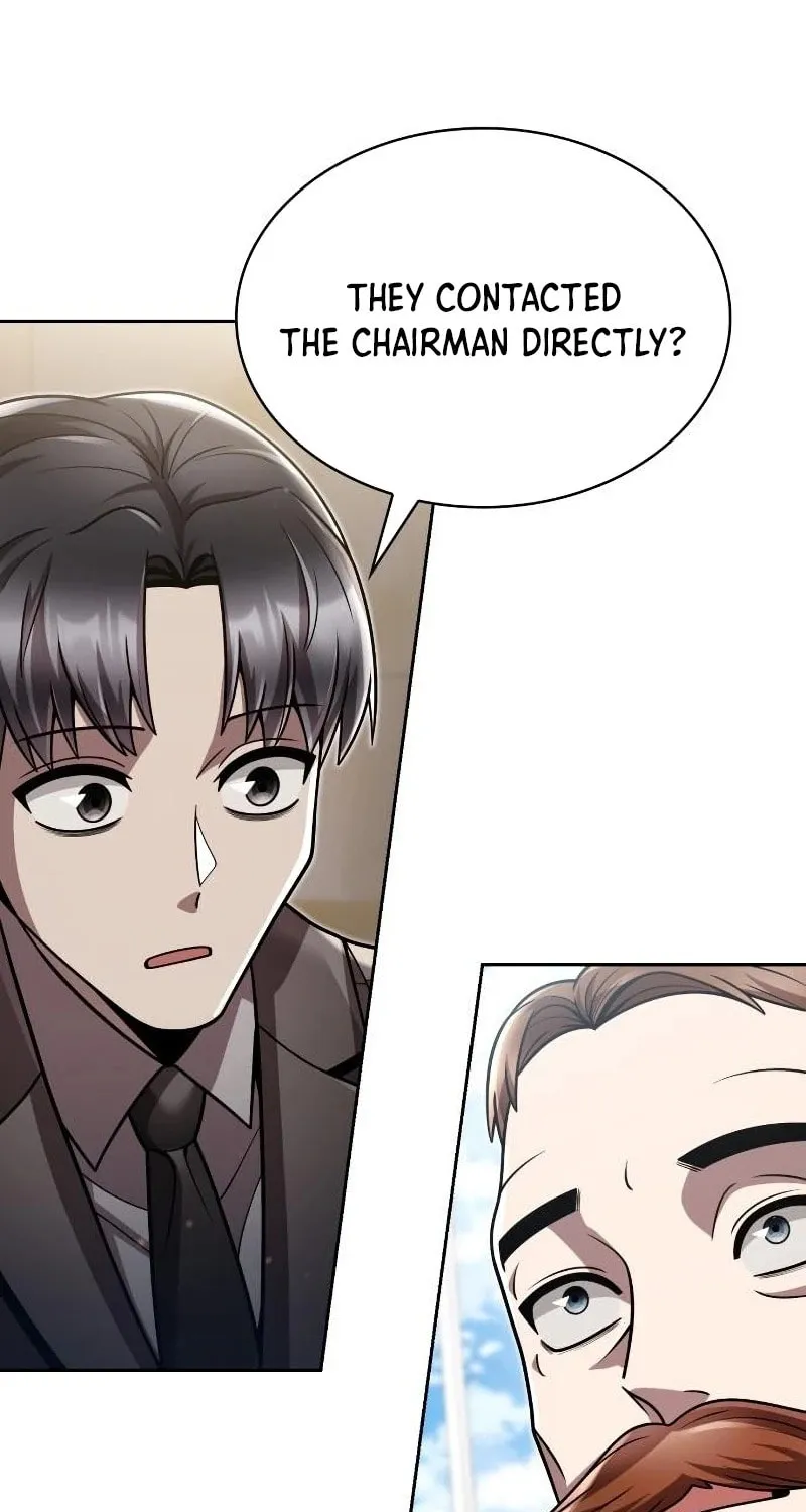 The Dungeon Cleaning Life of a Once Genius Hunter Chapter 87 page 71 - 