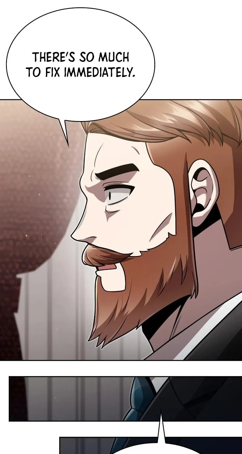 The Dungeon Cleaning Life of a Once Genius Hunter Chapter 87 page 73 - 