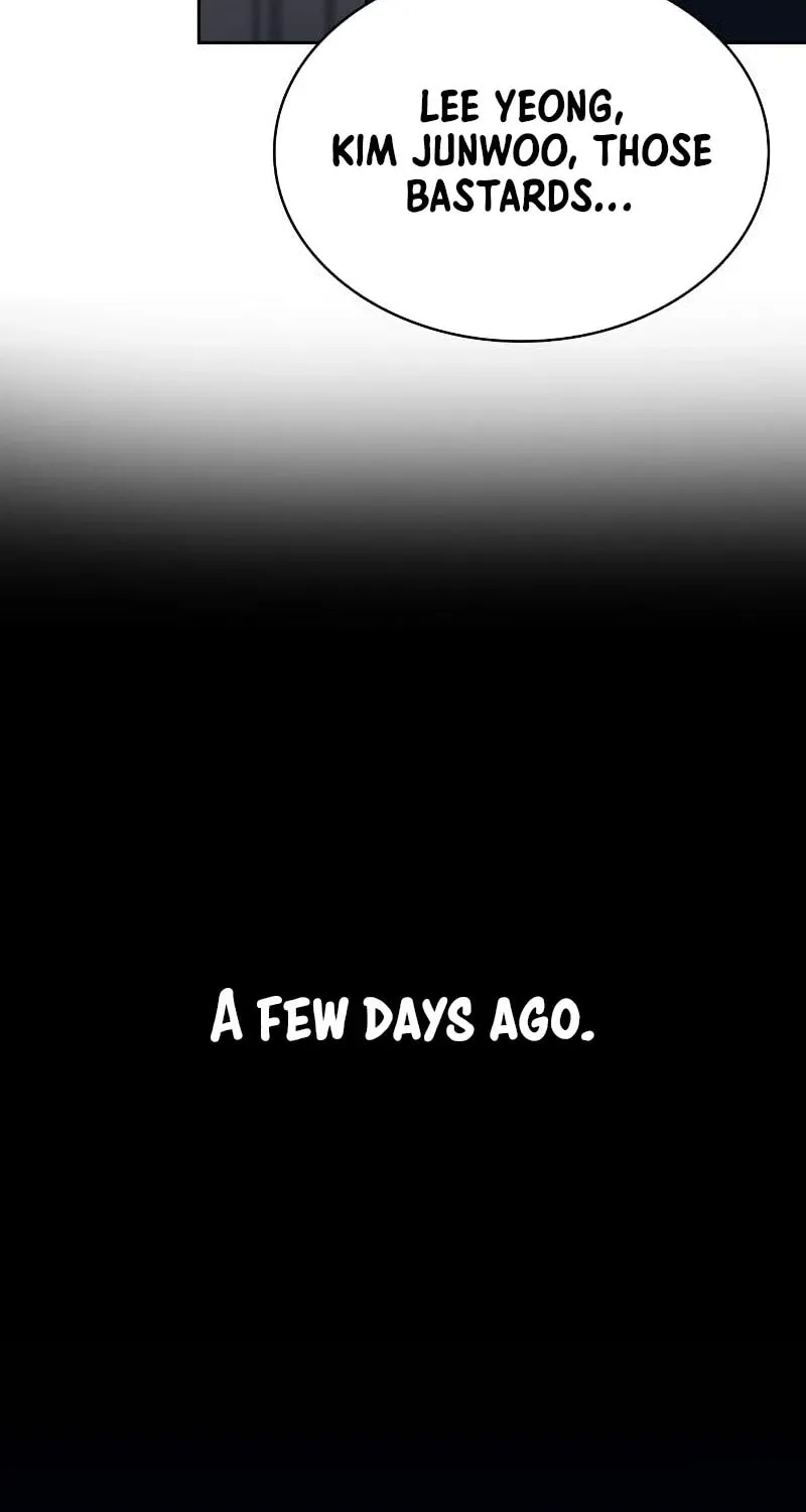 The Dungeon Cleaning Life of a Once Genius Hunter Chapter 87 page 74 - 