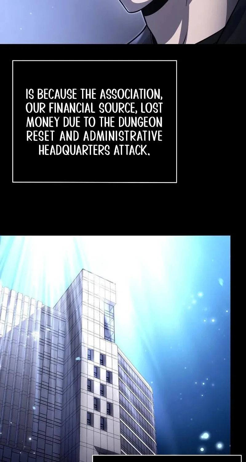 The Dungeon Cleaning Life of a Once Genius Hunter Chapter 87 page 80 - 
