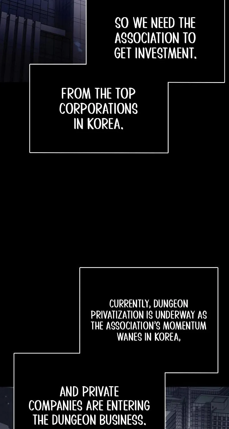 The Dungeon Cleaning Life of a Once Genius Hunter Chapter 87 page 81 - 