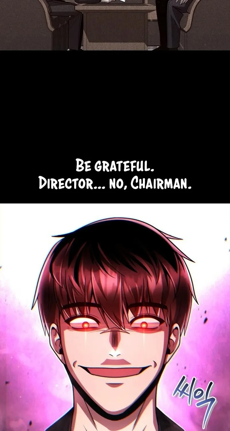The Dungeon Cleaning Life of a Once Genius Hunter Chapter 87 page 85 - 