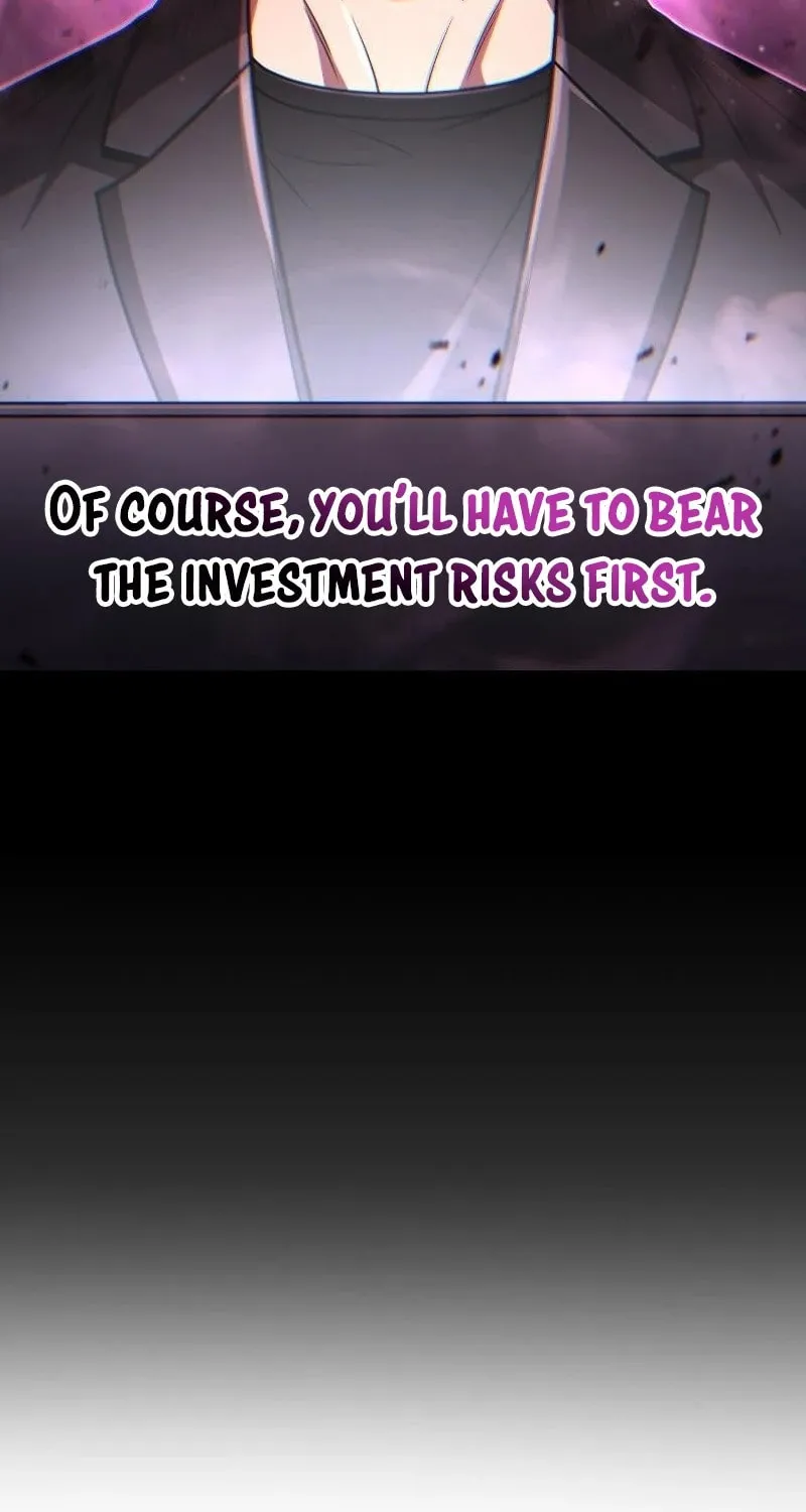 The Dungeon Cleaning Life of a Once Genius Hunter Chapter 87 page 86 - 
