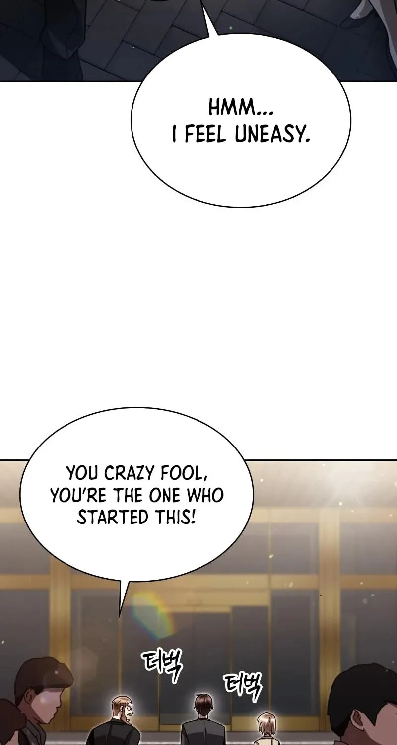 The Dungeon Cleaning Life of a Once Genius Hunter Chapter 87 page 94 - 