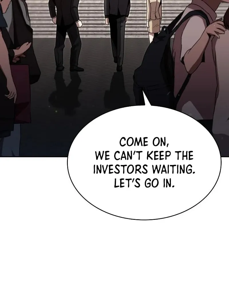 The Dungeon Cleaning Life of a Once Genius Hunter Chapter 87 page 95 - 
