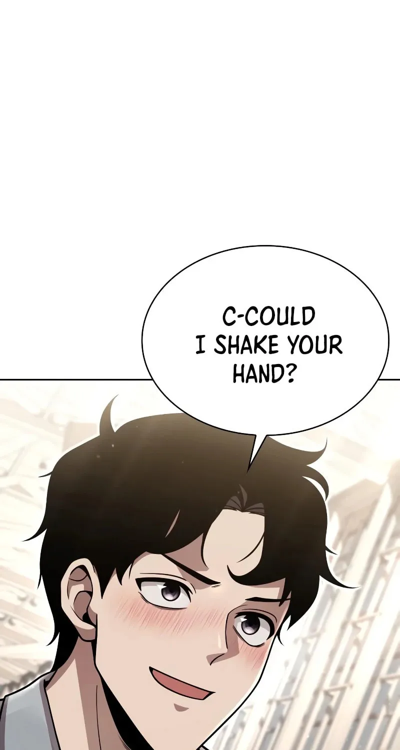 The Dungeon Cleaning Life of a Once Genius Hunter Chapter 88 page 102 - 