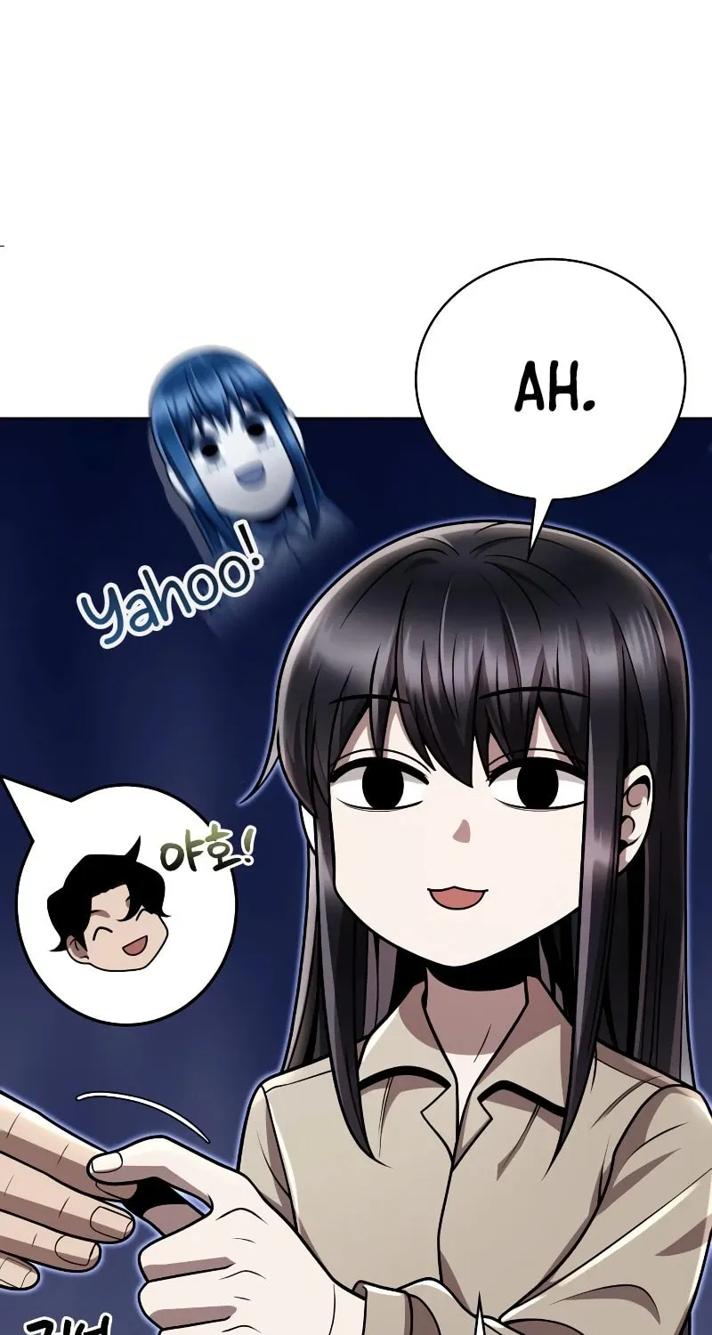 The Dungeon Cleaning Life of a Once Genius Hunter Chapter 88 page 105 - 