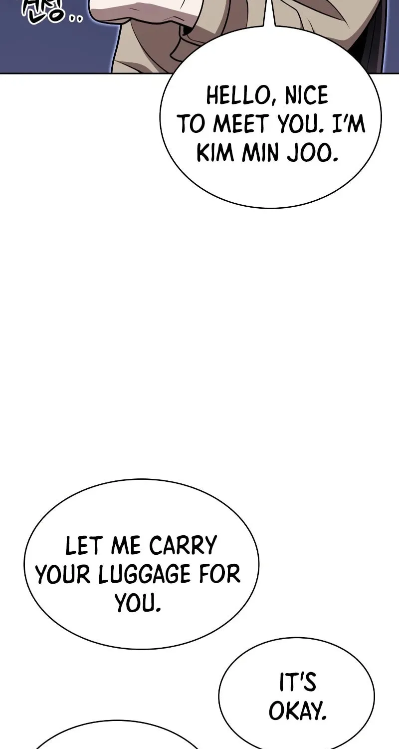 The Dungeon Cleaning Life of a Once Genius Hunter Chapter 88 page 106 - 