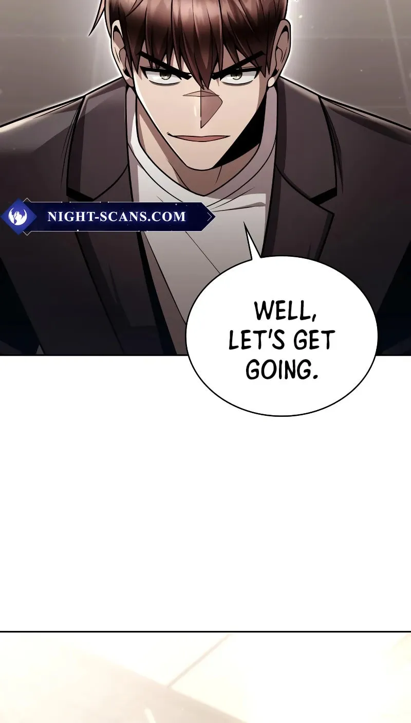 The Dungeon Cleaning Life of a Once Genius Hunter Chapter 88 page 108 - 