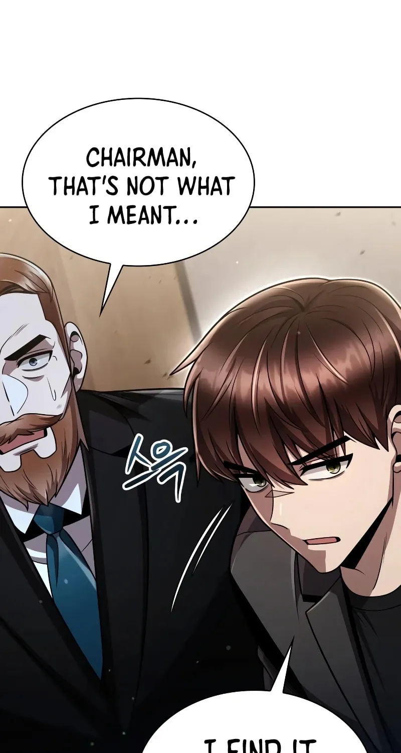 The Dungeon Cleaning Life of a Once Genius Hunter Chapter 88 page 15 - 