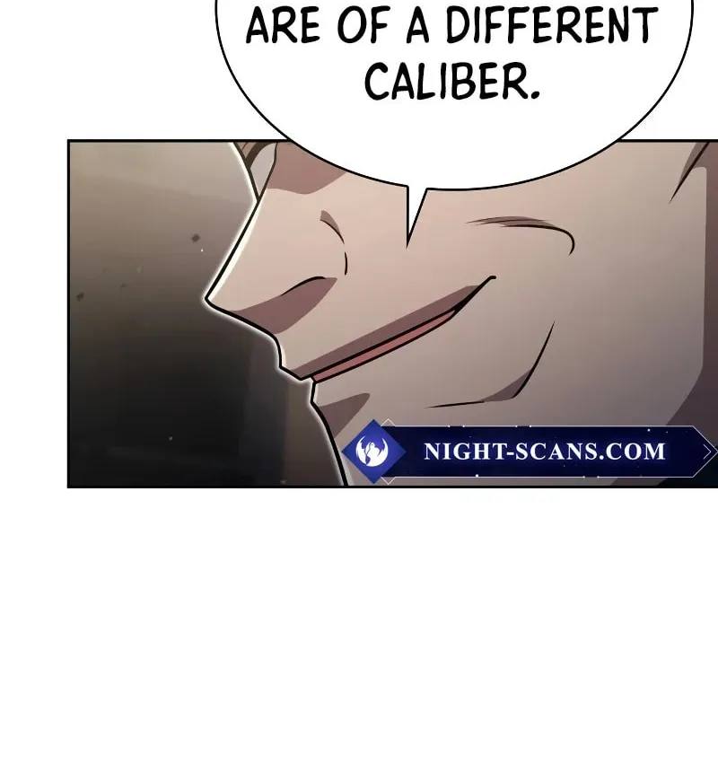 The Dungeon Cleaning Life of a Once Genius Hunter Chapter 88 page 18 - 