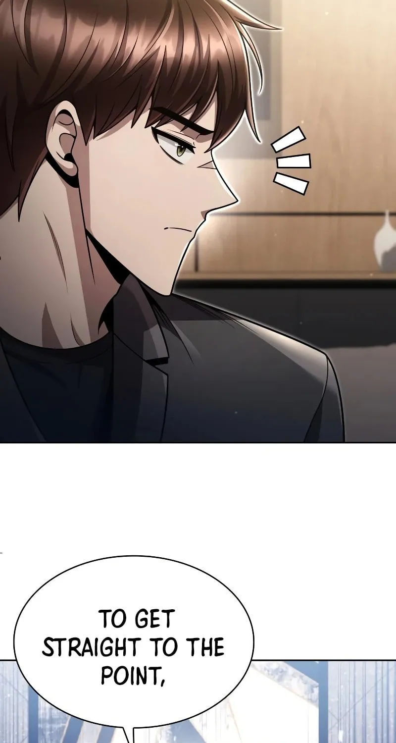 The Dungeon Cleaning Life of a Once Genius Hunter Chapter 88 page 21 - 