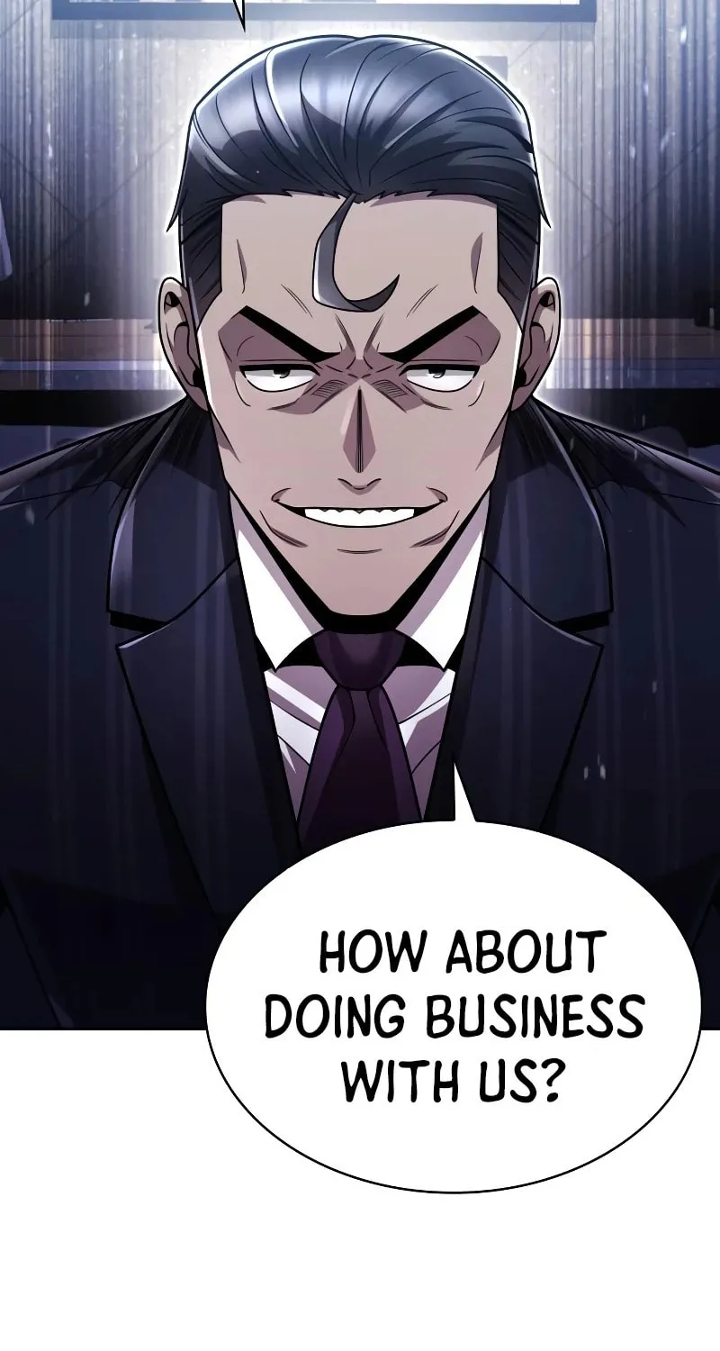The Dungeon Cleaning Life of a Once Genius Hunter Chapter 88 page 22 - 