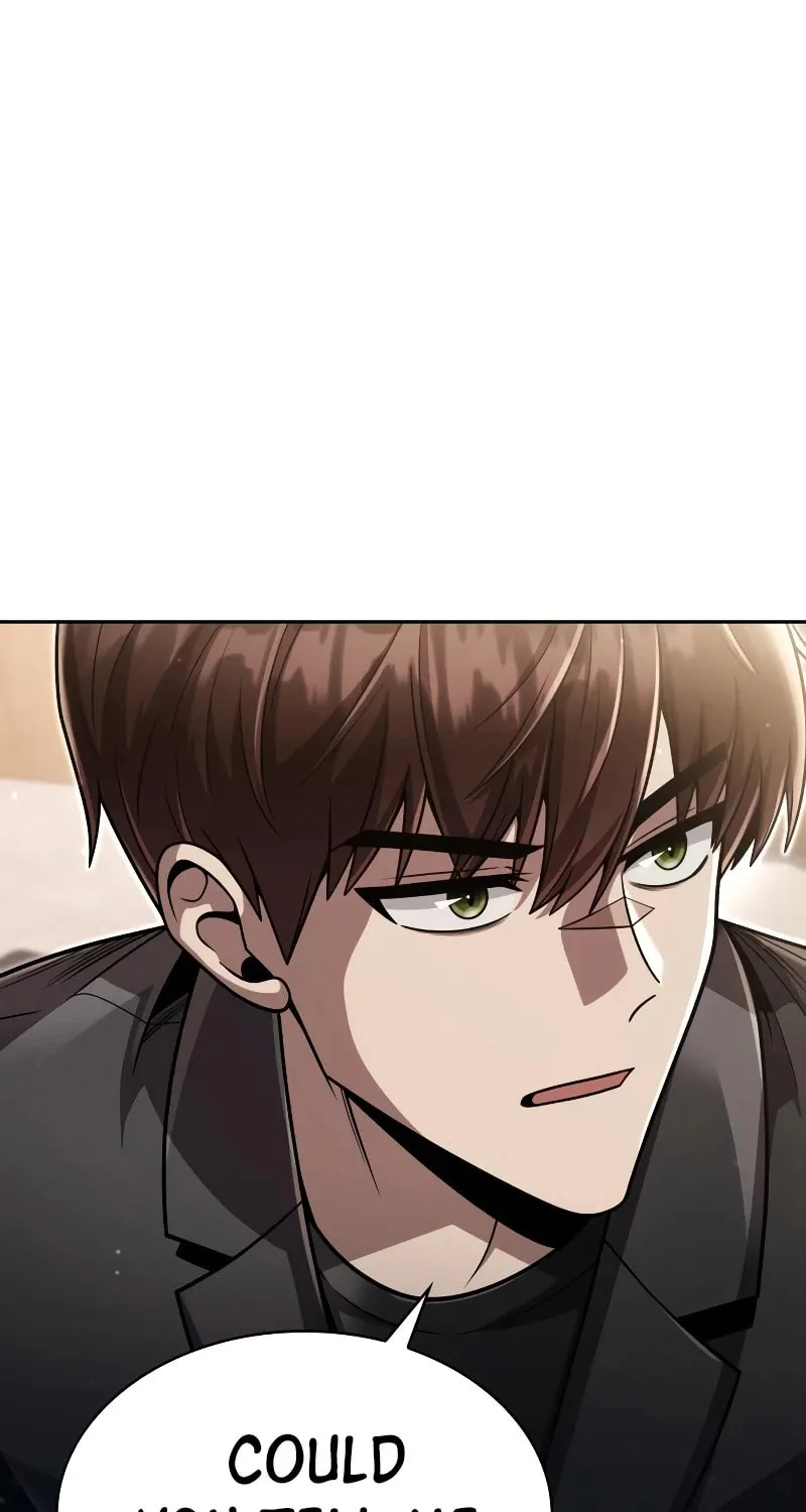 The Dungeon Cleaning Life of a Once Genius Hunter Chapter 88 page 26 - 