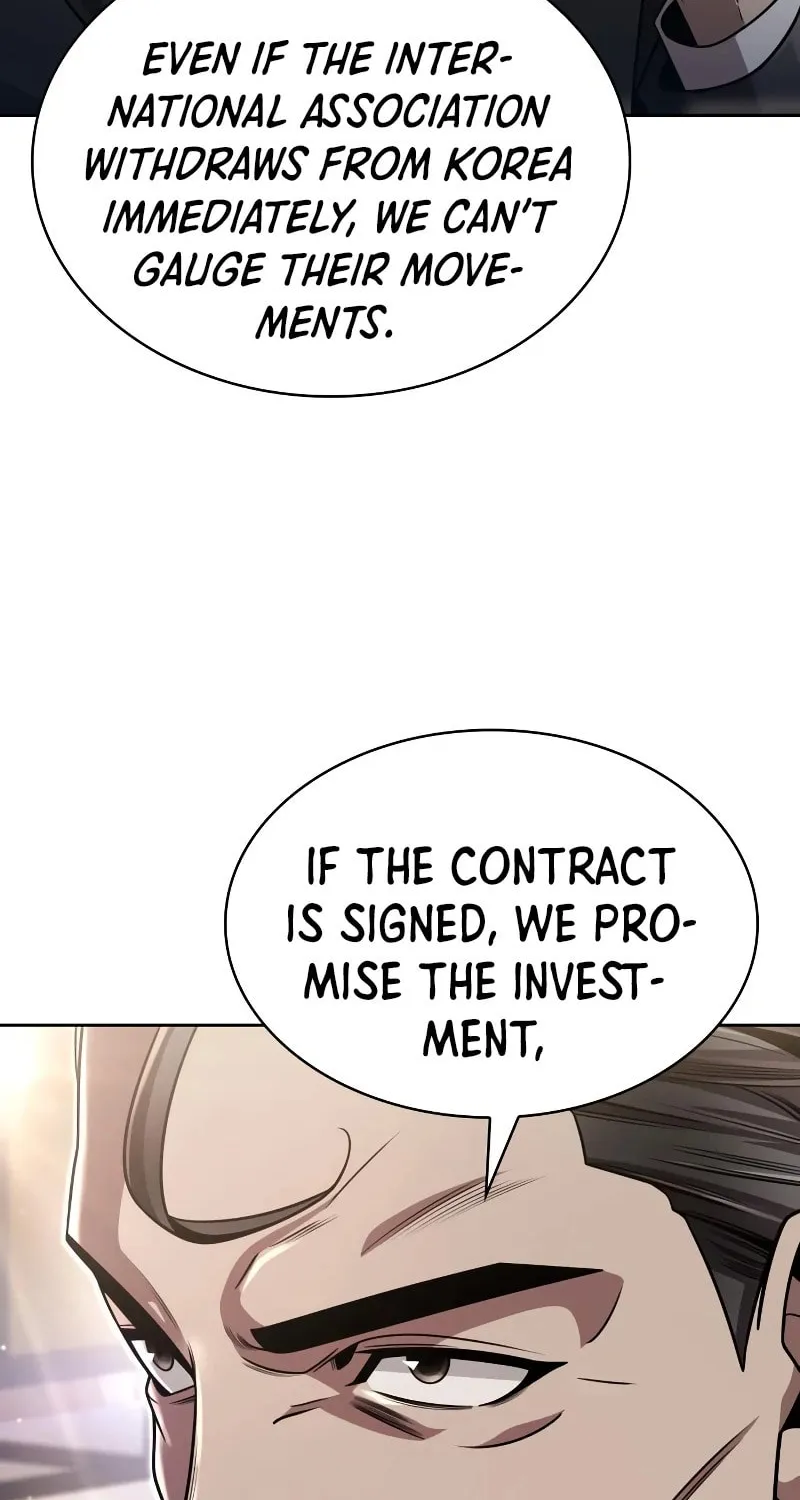 The Dungeon Cleaning Life of a Once Genius Hunter Chapter 88 page 48 - 